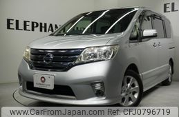 nissan serena 2012 -NISSAN--Serena DBA-FC26--FC26-076670---NISSAN--Serena DBA-FC26--FC26-076670-