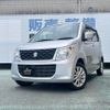 suzuki wagon-r 2016 -SUZUKI 【名変中 】--Wagon R MH34S--519735---SUZUKI 【名変中 】--Wagon R MH34S--519735- image 1