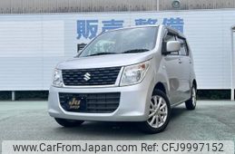 suzuki wagon-r 2016 -SUZUKI 【名変中 】--Wagon R MH34S--519735---SUZUKI 【名変中 】--Wagon R MH34S--519735-