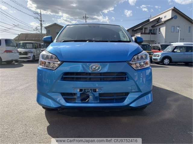 daihatsu mira-e-s 2020 -DAIHATSU 【八王子 581ｷ5761】--Mira e:s 5BA-LA350S--LA350S-0207321---DAIHATSU 【八王子 581ｷ5761】--Mira e:s 5BA-LA350S--LA350S-0207321- image 1