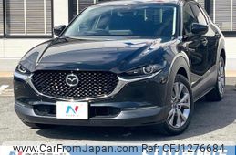 mazda cx-3 2021 quick_quick_DM8P_DM8P-114278