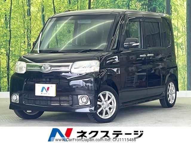 daihatsu tanto 2013 quick_quick_L375S_L375S-0624095 image 1