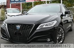 toyota crown 2019 YAMAKATSU_GWS224-1008282