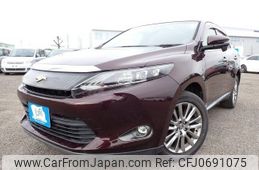 toyota harrier 2015 REALMOTOR_N2025010101F-24