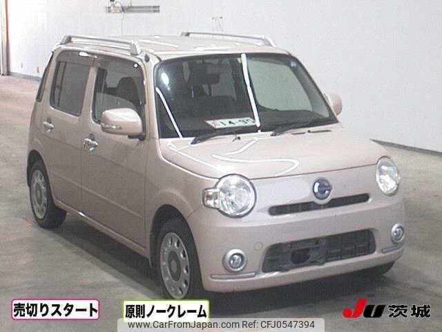 daihatsu mira-cocoa 2011 -DAIHATSU--Mira Cocoa L675S--0079111---DAIHATSU--Mira Cocoa L675S--0079111- image 1