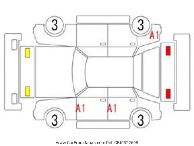 toyota rav4 2020 -TOYOTA--RAV4 6BA-MXAA54--MXAA54-5005084---TOYOTA--RAV4 6BA-MXAA54--MXAA54-5005084- image 2