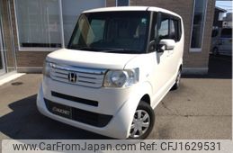 honda n-box 2012 CFJ1629531