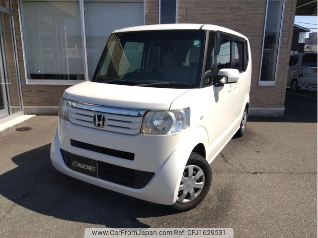 honda n-box 2012 CFJ1629531 image 1