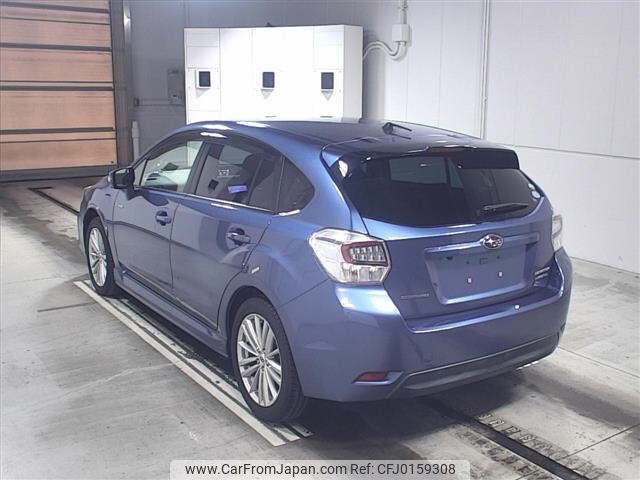 subaru impreza-wagon 2015 -SUBARU--Impreza Wagon GPE--026272---SUBARU--Impreza Wagon GPE--026272- image 2