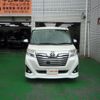 toyota roomy 2017 CFJ1678632 image 24