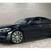 bmw 5-series 2019 CFJ1717994 image 1