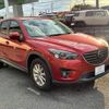 mazda cx-5 2016 CFJ1842062 image 17