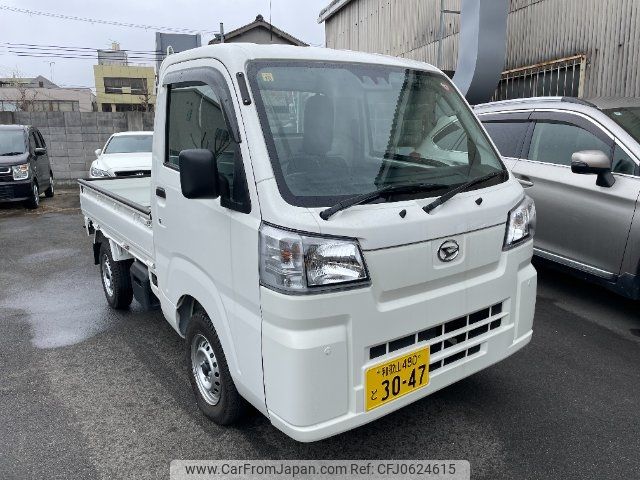 daihatsu hijet-truck 2023 -DAIHATSU 【名変中 】--Hijet Truck S510P--0541891---DAIHATSU 【名変中 】--Hijet Truck S510P--0541891- image 1