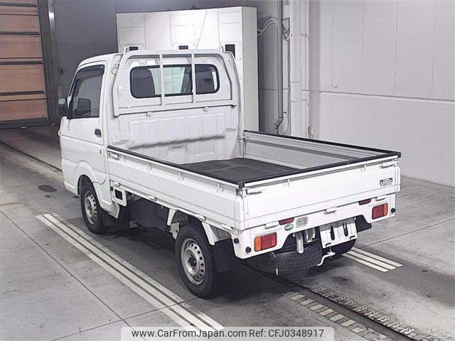 suzuki carry-truck 2014 -SUZUKI--Carry Truck DA16T-183620---SUZUKI--Carry Truck DA16T-183620- image 2