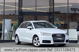 audi a1 2016 -AUDI--Audi A1 DBA-8XCHZ--WAUZZZ8X2GB107744---AUDI--Audi A1 DBA-8XCHZ--WAUZZZ8X2GB107744-