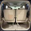 toyota alphard 2012 -TOYOTA--Alphard DBA-ANH20W--ANH20-8236660---TOYOTA--Alphard DBA-ANH20W--ANH20-8236660- image 12