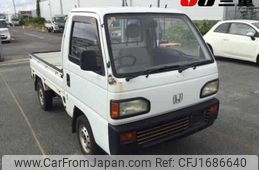 honda acty-truck 1993 CFJ1686640