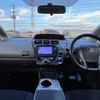 toyota prius-α 2014 -TOYOTA--Prius α ZVW41W--0007796---TOYOTA--Prius α ZVW41W--0007796- image 18