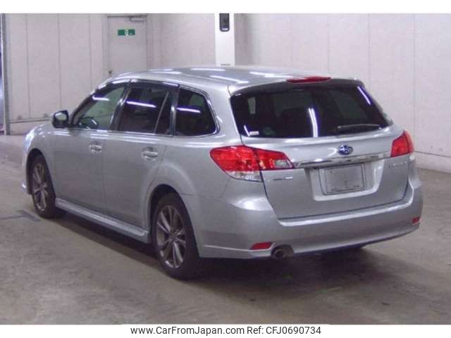 subaru legacy-touring-wagon 2014 -SUBARU--Legacy Wagon DBA-BRM--BRM-029074---SUBARU--Legacy Wagon DBA-BRM--BRM-029074- image 2