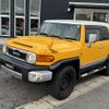 toyota fj-cruiser 2011 CFJ1542784 image 37