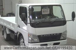 mitsubishi-fuso canter 2005 -MITSUBISHI--Canter FE71DBD-513502---MITSUBISHI--Canter FE71DBD-513502-