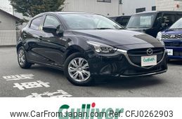 mazda demio 2018 -MAZDA--Demio DBA-DJ3FS--DJ3FS-503463---MAZDA--Demio DBA-DJ3FS--DJ3FS-503463-