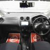 nissan note 2013 TE530 image 1