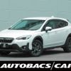 subaru xv 2021 -SUBARU--Subaru XV 5AA-GTE--GTE-051028---SUBARU--Subaru XV 5AA-GTE--GTE-051028- image 1