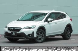 subaru xv 2021 -SUBARU--Subaru XV 5AA-GTE--GTE-051028---SUBARU--Subaru XV 5AA-GTE--GTE-051028-