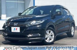 honda vezel 2016 -HONDA--VEZEL DAA-RU3--RU3-1228464---HONDA--VEZEL DAA-RU3--RU3-1228464-