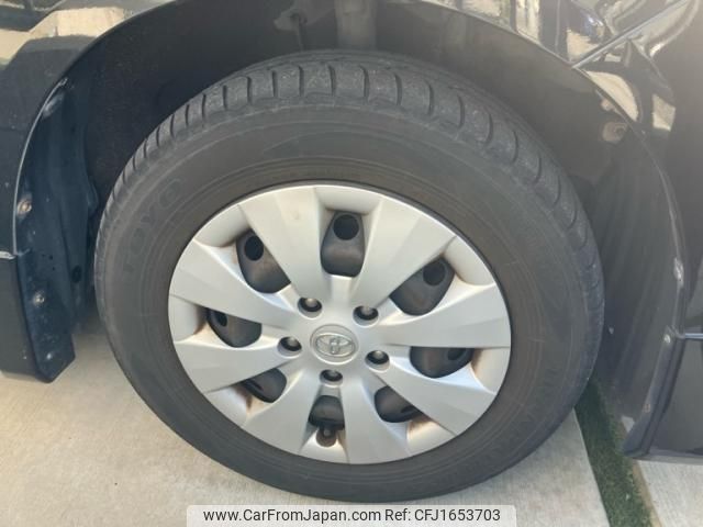 toyota voxy 2012 CFJ1653703 image 2