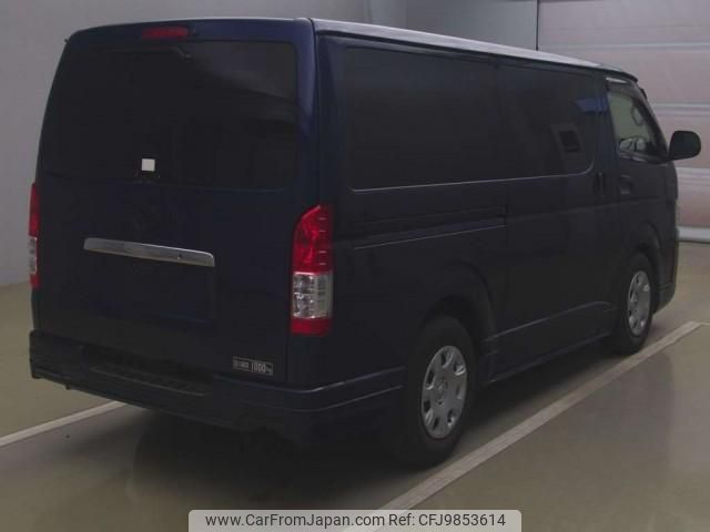 toyota hiace-van 2019 quick_quick_QDF-GDH201V_GDH201-2007879 image 2