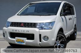 mitsubishi delica-d5 2014 quick_quick_LDA-CV1W_CV1W-0909018