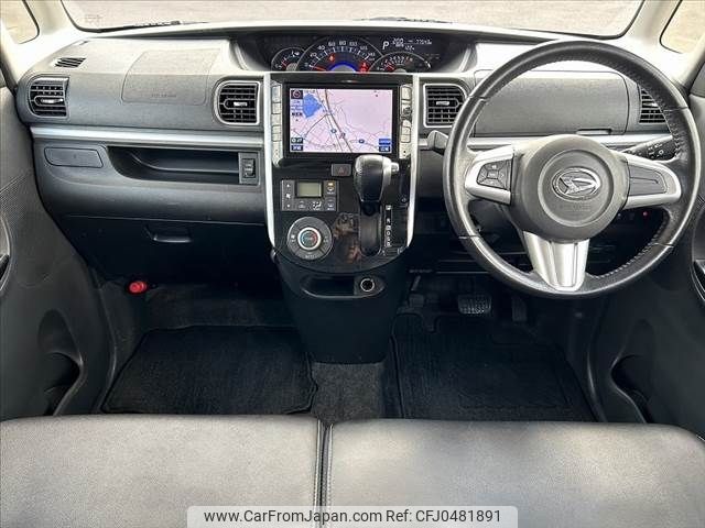 daihatsu tanto 2015 -DAIHATSU--Tanto DBA-LA610S--LA610S-0068772---DAIHATSU--Tanto DBA-LA610S--LA610S-0068772- image 2