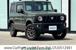 suzuki jimny 2022 -SUZUKI--Jimny 3BA-JB64W--JB64W-267896---SUZUKI--Jimny 3BA-JB64W--JB64W-267896-