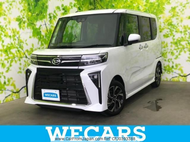 daihatsu tanto 2022 quick_quick_5BA-LA650S_LA650S-0234732 image 1