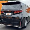 toyota vellfire 2024 -TOYOTA--Vellfire 5BA-TAHA45W--TAHA45-0003***---TOYOTA--Vellfire 5BA-TAHA45W--TAHA45-0003***- image 13