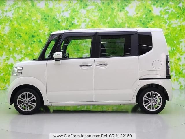 honda n-box 2013 quick_quick_DBA-JF1_JF1-2123305 image 2