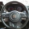 suzuki swift 2024 -SUZUKI--Swift 5AA-ZCEDS--ZCEDS-112***---SUZUKI--Swift 5AA-ZCEDS--ZCEDS-112***- image 21