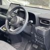 toyota sienta 2024 -TOYOTA--Sienta 6AA-MXPL10G--MXPL10-1115225---TOYOTA--Sienta 6AA-MXPL10G--MXPL10-1115225- image 2