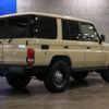 toyota land-cruiser 1991 CFJ1804822 image 20