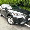 toyota harrier 2022 -TOYOTA--Harrier 6AA-AXUH85--AXUH85-0021459---TOYOTA--Harrier 6AA-AXUH85--AXUH85-0021459- image 4