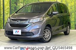 honda freed 2018 CFJ5465498