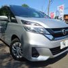 nissan serena 2018 -NISSAN 【秋田 800】--Serena DAA-GNC27--GNC27-006947---NISSAN 【秋田 800】--Serena DAA-GNC27--GNC27-006947- image 1