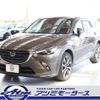 mazda cx-3 2019 quick_quick_6BA-DKEFW_DKEFW-208339 image 1