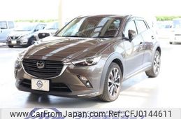 mazda cx-3 2019 quick_quick_6BA-DKEFW_DKEFW-208339