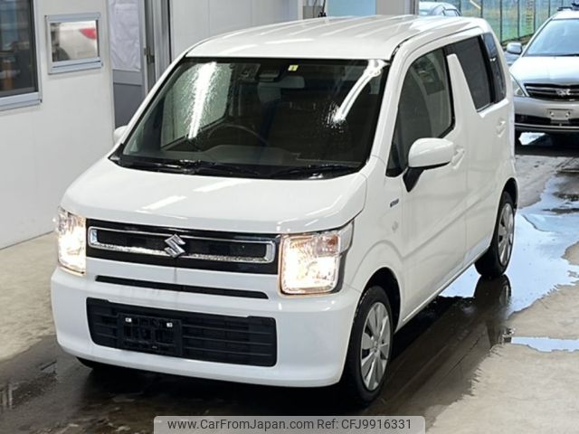 suzuki wagon-r 2020 -SUZUKI--Wagon R MH95S-100164---SUZUKI--Wagon R MH95S-100164- image 1