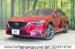 mazda atenza 2018 -MAZDA--Atenza Wagon LDA-GJ2FW--GJ2FW-302786---MAZDA--Atenza Wagon LDA-GJ2FW--GJ2FW-302786-