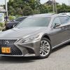 lexus ls 2017 -LEXUS--Lexus LS DAA-GVF55--GVF55-6000257---LEXUS--Lexus LS DAA-GVF55--GVF55-6000257- image 4