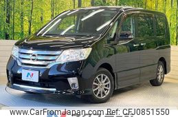 nissan serena 2012 quick_quick_FC26_FC26-066611